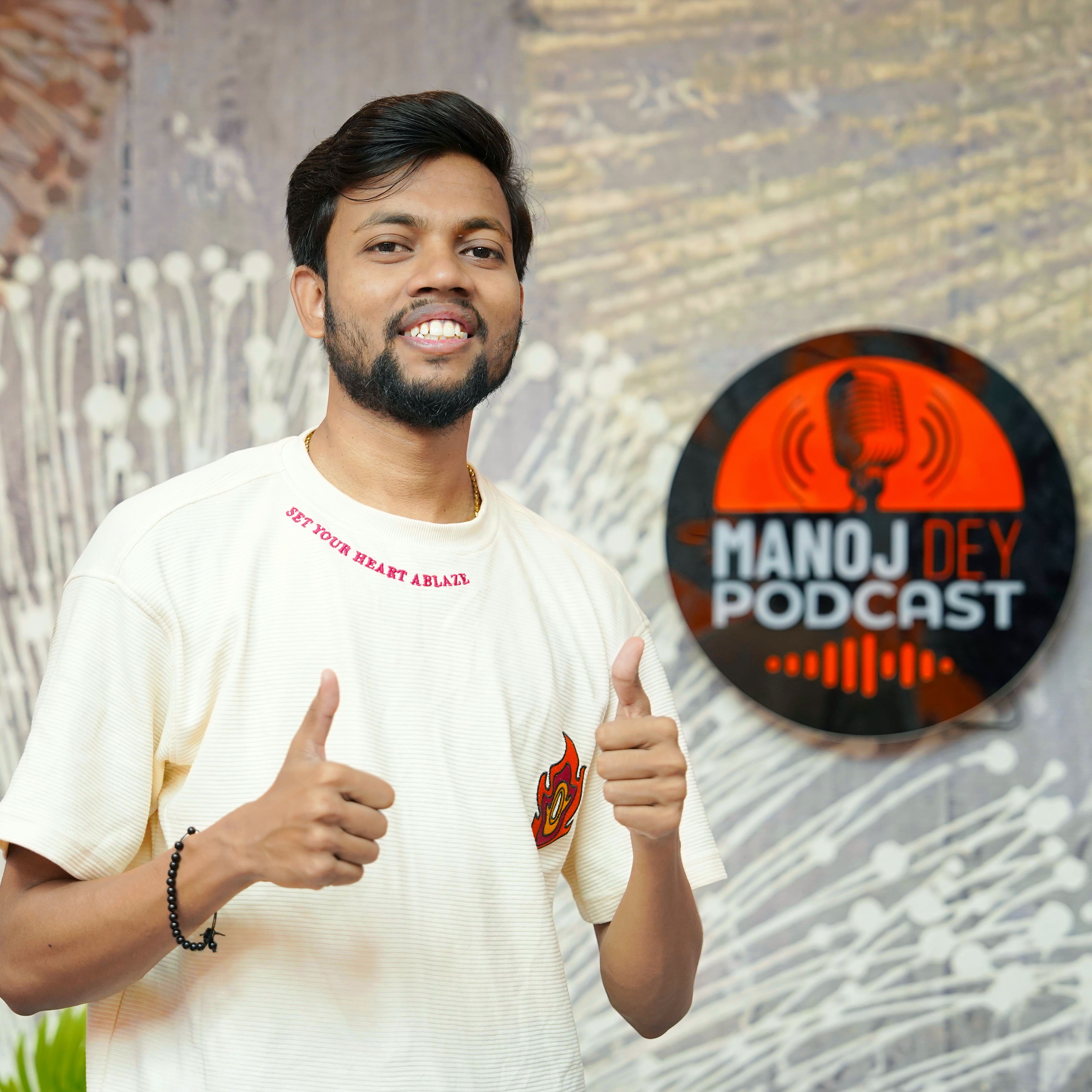 Manoj Dey